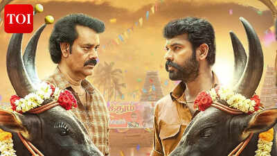 ‘Vadam’ OTT release date: When and where to watch Vemal starrer rural drama online | Tamil Movie News