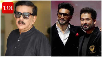 Priyadarshan recalls Aditya Dhar’s struggles, defends Dhurandhar propaganda debate: ‘If majority of India has accepted it…’ |