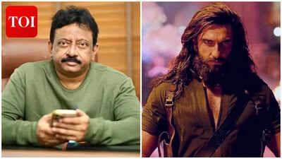Ram Gopal Varma questions ‘loud silence’ over Dhurandhar: The Revenge’s box office storm: ‘Are they paralysed by its brilliance?’ | Hindi Movie News
