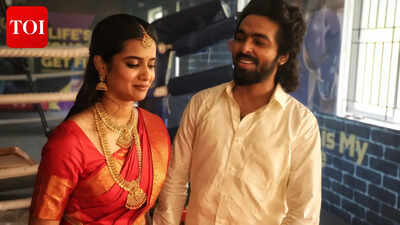‘Happy Raj’ box office collections day 4: G.V. Prakash Kumar’s film earns Rs 2.75 cr India Net, Rs 3.16 cr gross | Tamil Movie News