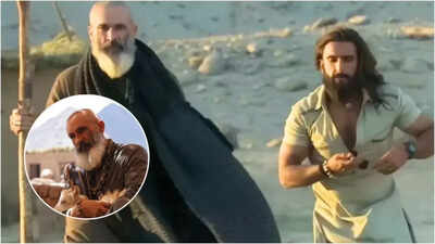 Dhurandhar 2: Exclusive – Bimal Oberoi says Ranveer Singh was always Hamza ‘subconsciously’ on ‘Dhurandhar The Revenge’ set: ‘Matlab ye nahi…’ | Hindi Movie News