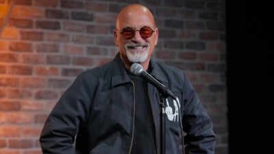 Howie Mandel apologizes to Kelly Ripa after awkward on-air moment, says she’s ‘absolutely right’ | English Movie News