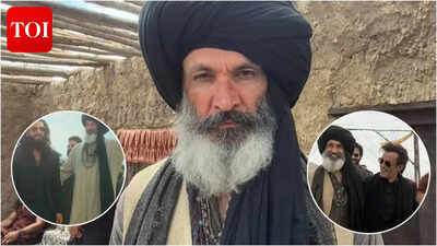 Dhurandhar 2: Bimal Oberoi says ‘Dhurandhar’ character Shirani can have a spin-off; praises Aditya Dhar: ‘Can do what he wants’ – Exclusive | Hindi Movie News