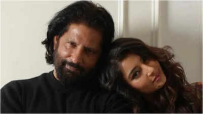 Dhurandhar 2: Who is ‘Dhurandhar’ star Sara’s dad Raj Arjun?: All you need to know about the actor who debuted with Ram Gopal Varma’s film | Hindi Movie News