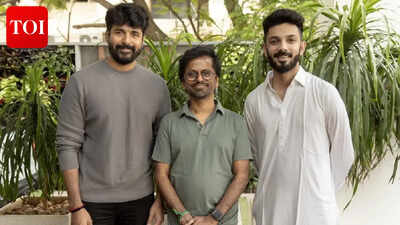 AR Murugadoss faces allegations over Sivakarthikeyan’s ‘Madharaasi’ budget; Producer demands Rs 10 crore compensation from the director |