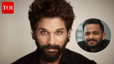 After Atlee and Lokesh Kanagaraj, Allu Arjun is likely to team up with Basil Joseph for the actor’s milestone 25th film – Reports | Telugu Movie News