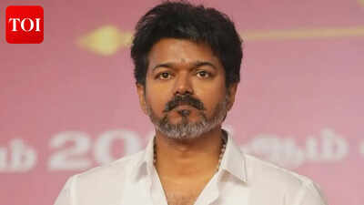 Thalapathy Vijay’s net worth revealed: ‘Jana Nayagan’ actor declares assets of Rs 404 crore, a bank balance of Rs 213 crore, and luxury cars | Tamil Movie News