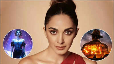 Kiara Advani opens up about her role Nadia in Yash starrer ‘Toxic: A Fairytale for Grown-Ups’; calls it ‘most unique’ | Hindi Movie News