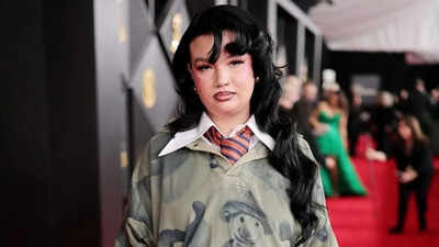 Lola Young reveals she’s in ‘drug recovery’ following 2025 on-stage collapse, says ‘I’m doing a hell of a lot better’ | English Movie News