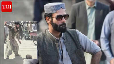 Danish Pandor aka Uzair of ‘Dhurandhar: The Revenge’ reacts to CBFC trimming down 25 seconds of crucial football scene | Hindi Movie News