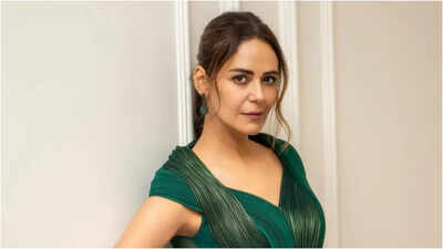 Mona Singh opens up on ‘Mona Ka Magic’, ‘I’m willing to look fatigued, tired, whatever the character demands’ |