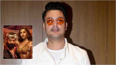 Jisshu Sengupta on outrage over controversial songs: ‘Can’t blame lyricists because people are listening to them’ |