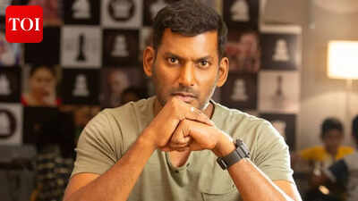 Vishal House: Inside Vishal’s luxurious Anna Nagar home, ‘Purushan’ actor’s 20 crore house offers modern luxury | Tamil Movie News