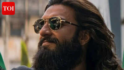 Dhurandhar 2: ‘Dhurandhar: The Revenge’ storms Karnataka box office; Ranveer Singh starrer beats ‘Baahubali 2’ to enter the 100 crore club | Kannada Movie News