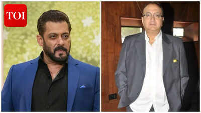 Viveck Vaswani says he wasn’t tempted to work with Salman Khan after Patthar Ke Phool: ‘I cannot work jaha log daru pite hai’ | Hindi Movie News