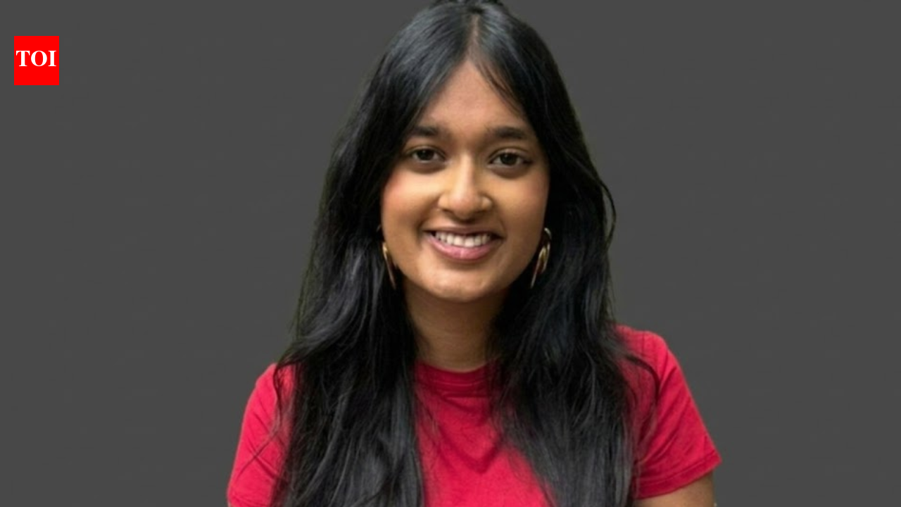 Who was Savitha Shan? Indian-origin honours student killed in Austin shooting | World News