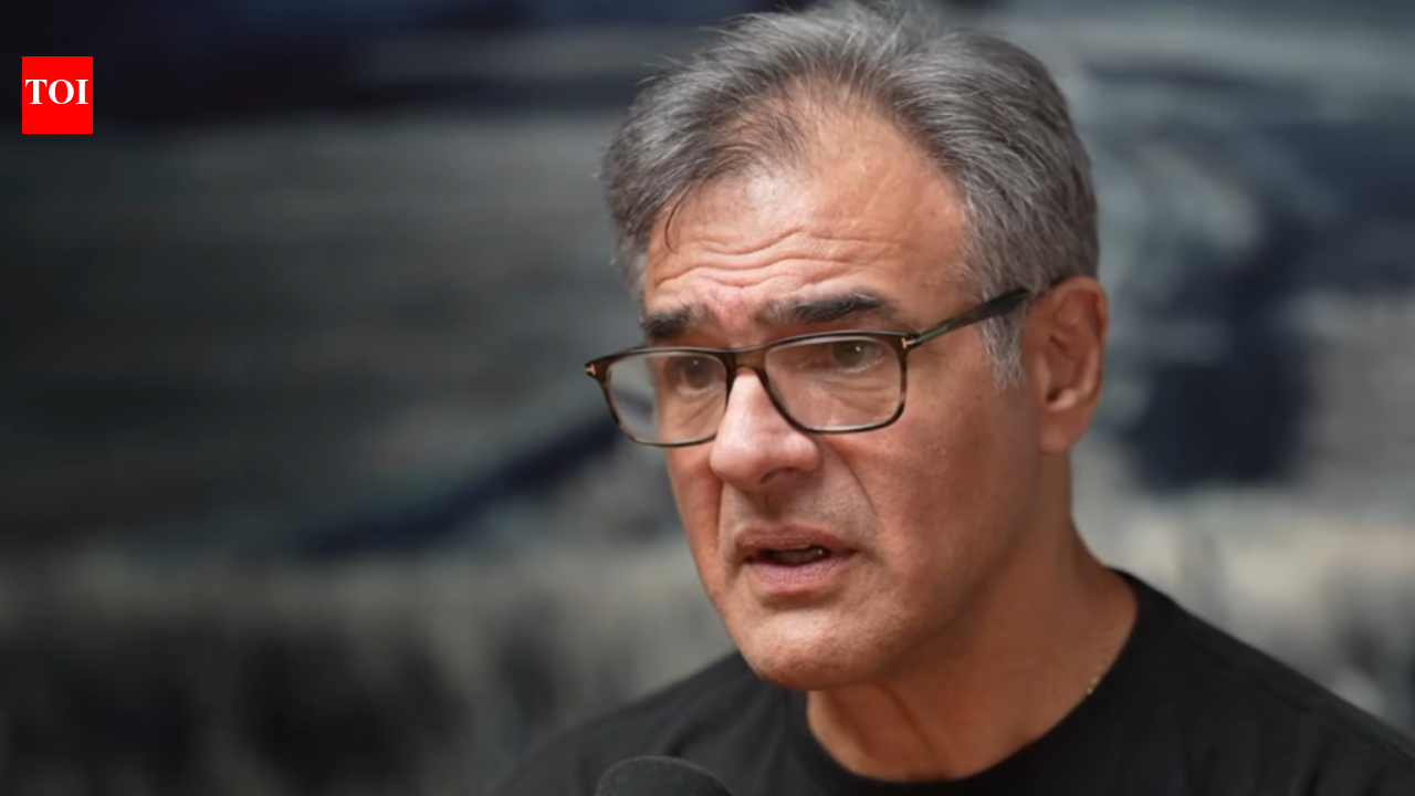 Was the US attack on Iran predicted just days before? Ex-CIA officer John Kiriakou’s shocking warning | World News