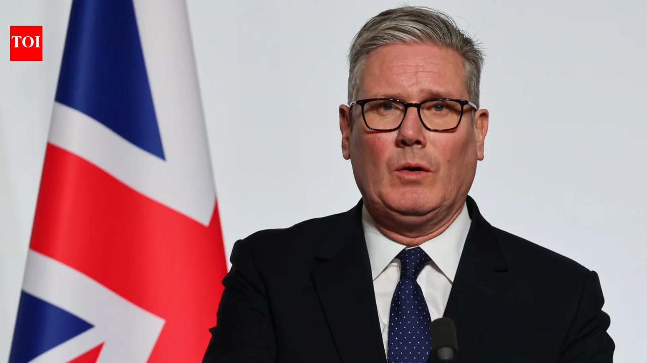 US-Israel war with Iran: Why various Gulf countries are angry with the UK and Keir Starmer | World News