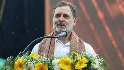 Strategic autonomy at risk: Congress on Russia oil waiver | India News