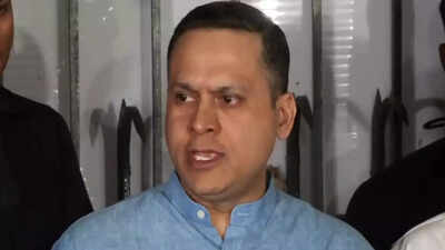 US waiver row: BJP flags UPA-era cuts in Iranian crude imports | India News