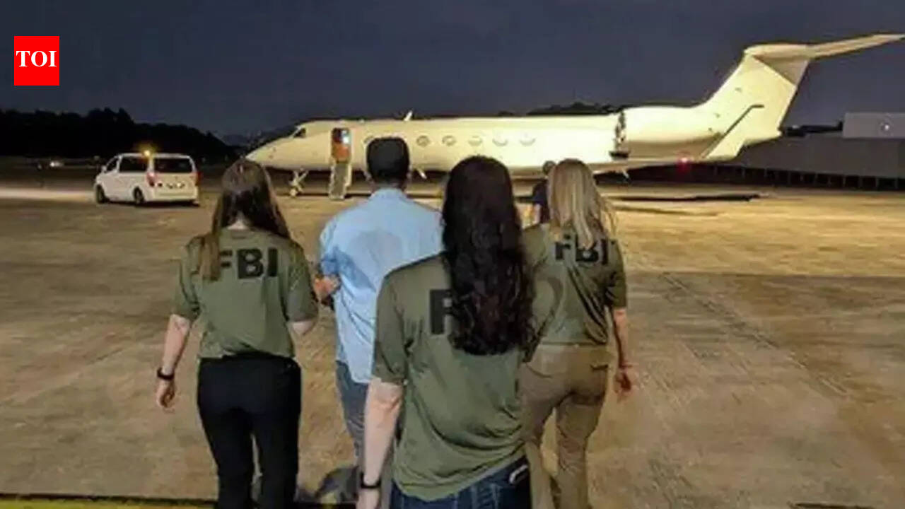 ‘Shared nude pics of minor victims online’: FBI brings Bangladeshi man from Malaysia to US over sextortion charges