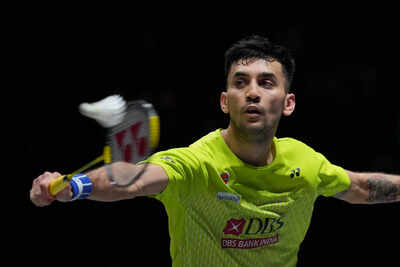 Lakshya Sen scripts history with second All England final appearance | Badminton News