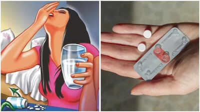 Doctors warn against frequent use of morning-after pills | India News