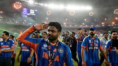 Justice for Sanju: A true Kerala story | Cricket News