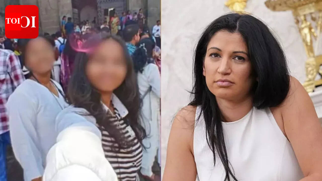 Suicide after LLM queries: Katie Miller says don’t ‘let loved ones use ChatGPT’, Elon Musk adds one word reply | World News