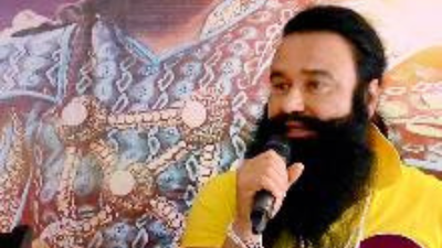 CBI coerced key witness in Dera chief case: HC | India News