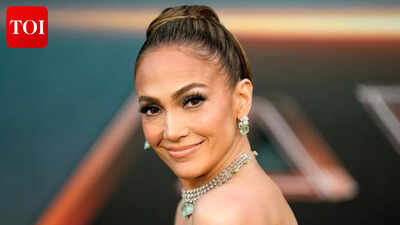 Quote of the day by Jennifer Lopez: ‘I don’t ever want to be told I can’t do anything’ | English Movie News