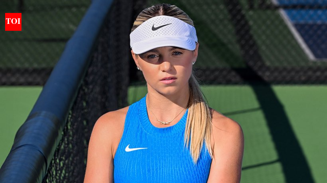Who is Anna Leigh Waters? 19-year-old Pickleball star set for international debut next month