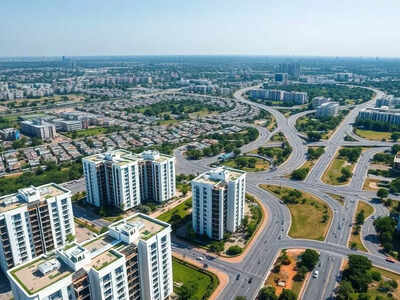 New J&K houses in Delhi’s Dwarka, Navi Mumbai planned | India News