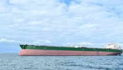 US-owned oil tanker set ablaze in attack in Iraq, Indian crew dead; another ship hit