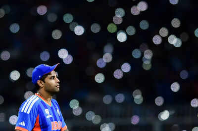 Who next after Suryakumar Yadav? IPL 2026 should be an audition for next T20I captain | Cricket News