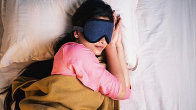 Sleep disorders putting lakhs of Indians at risk: Doctors | India News
