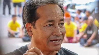 Statehood crusade never anti-national, Ladakh groups say after Wangchuk’s release | India News