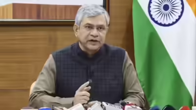 Govt steps up building fertiliser buffer, turns to ‘spot buying’ | India News