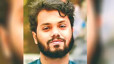 Bangla national who helped Hadi killers enter India held | India News