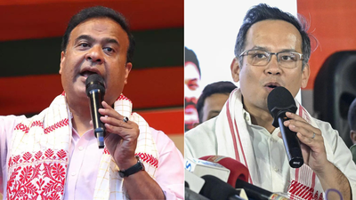 Assam Election Date 2026: Voting in one phase on April 9, results on May 4; check full details | India News