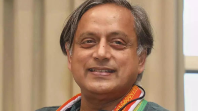 ‘Have almost 100% attendance’: Shashi Tharoor says Kerala polls may break his Parliament record – watch | India News