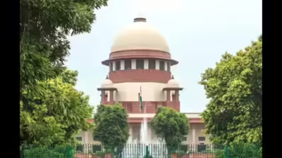 3,500 PILs pending in SC, the oldest for 42 yrs: Law ministry | India News