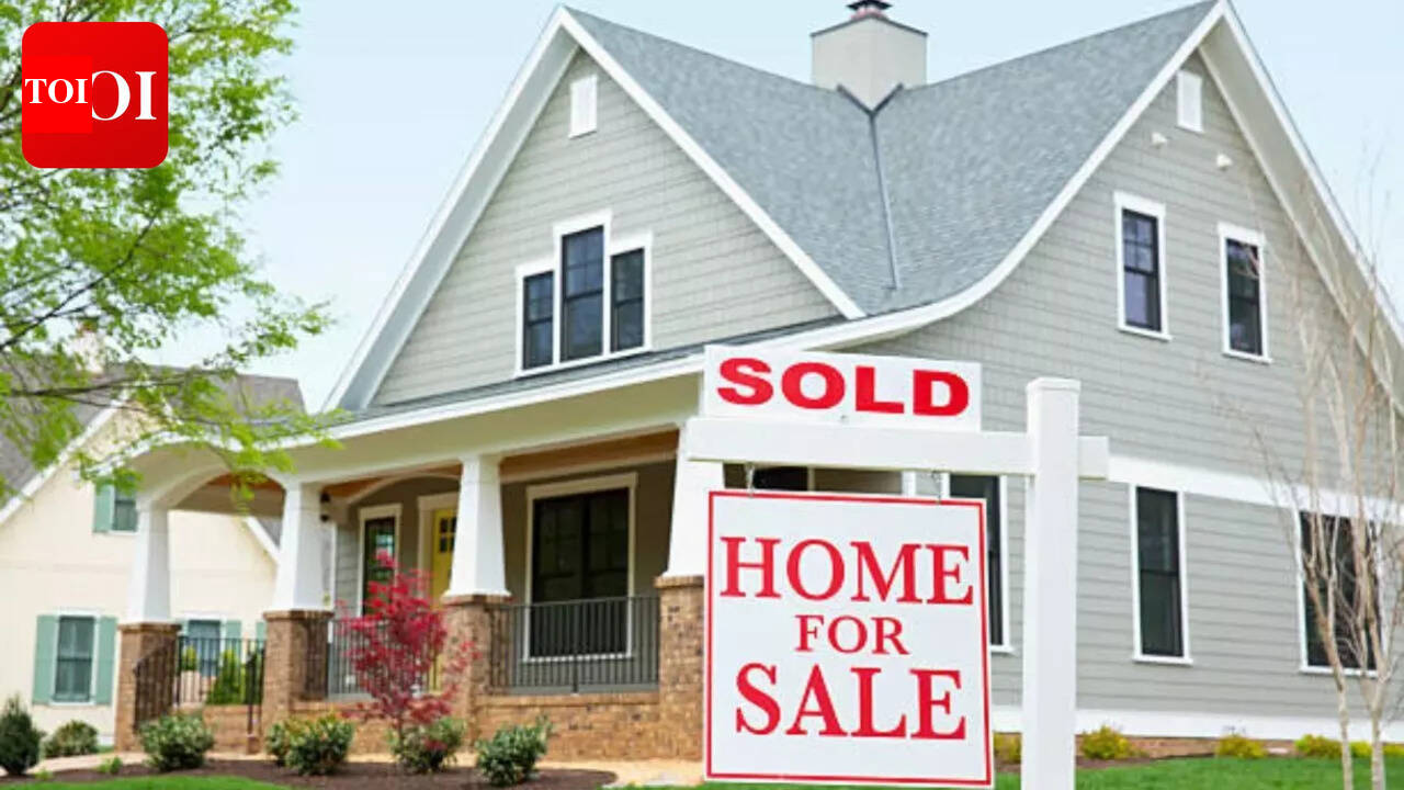 ‘Stop bringing in H-1Bs’: MAGA erupts as foreigners spend $56 billion to buy 78,000 US homes in one year | World News