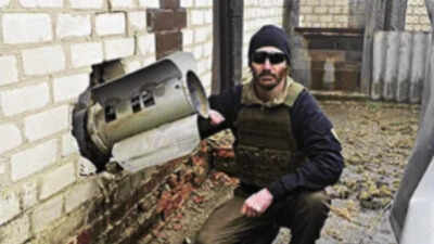 Revolutionary, mercenary, spy: US terror suspect has a long resume | India News