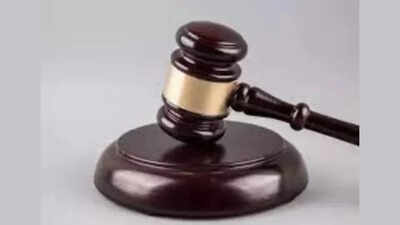 SC stays HC order annulling bypoll win of MP Cong MLA | India News