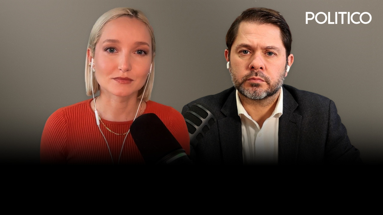 Ruben Gallego wants to make Democrats fun again