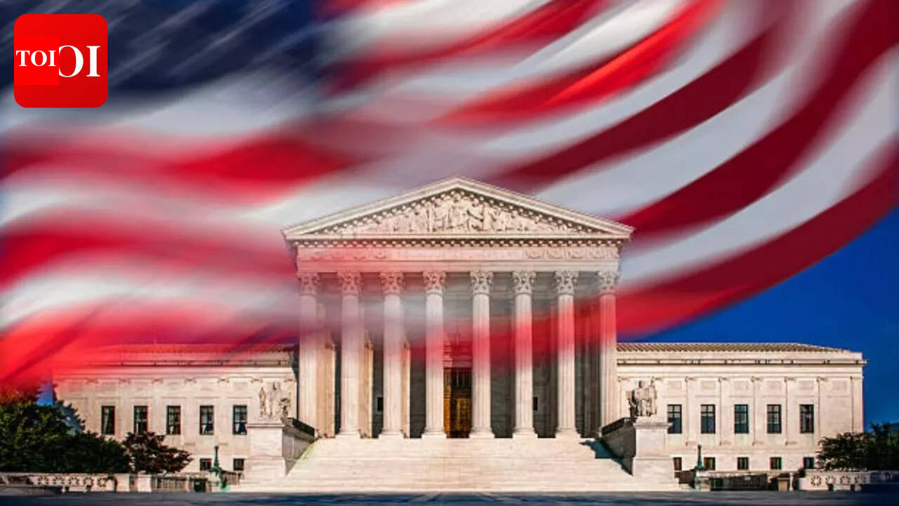 What is wrong with America’s morals? New Pew Research study reveals shocking insights into the American minds | World News