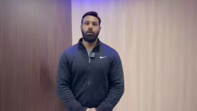 Gag order on Mohammad Deepak: HC refuses to quash FIR against gym owner | India News