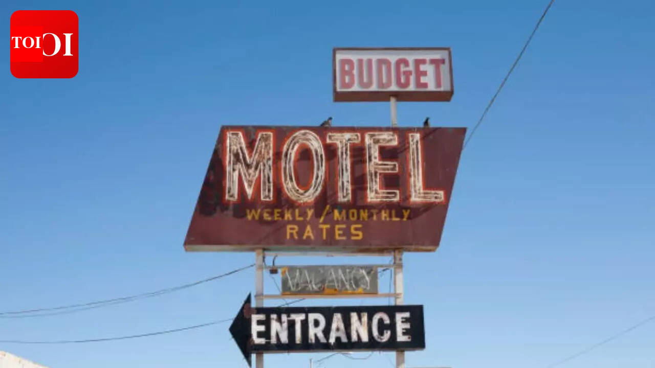 Inside the Patel Motel Cartel: How Gujaratis came to own more than half of America’s motels | World News