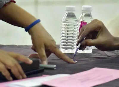 Tamil Nadu polls: NDA finalises seat sharing, BJP gets 27, PMK 18, AMMK 11; AIADMK to contest on rest | India News